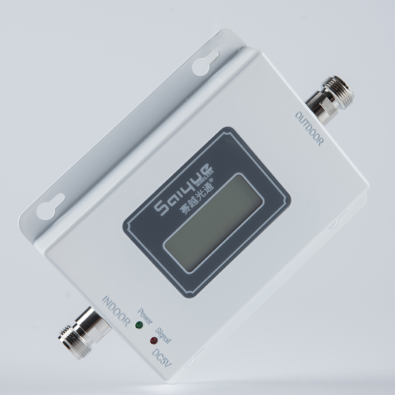 凉城家用配电房机房信号放大器200㎡