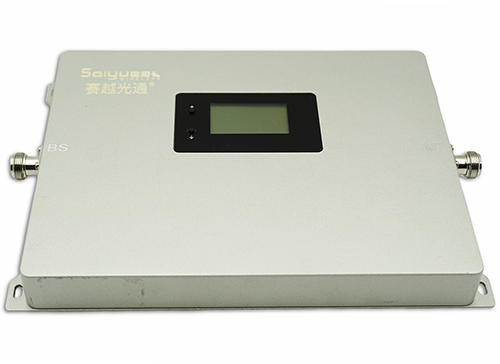  凉城三频/四频/五频手机信号接收器800㎡