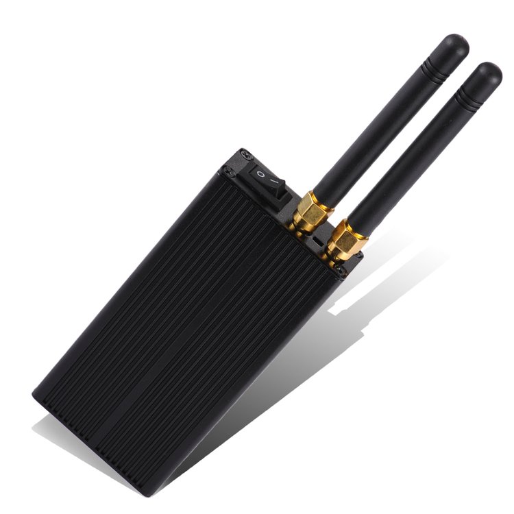  凉城1.2G/1.5G导航屏蔽器