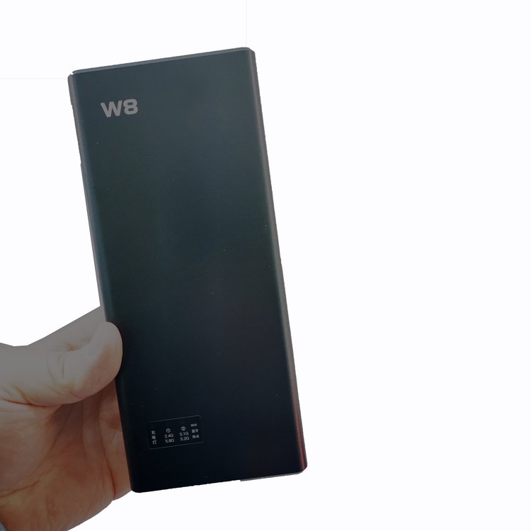  凉城蓝牙WiFi信号屏蔽器