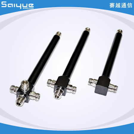  凉城FM调频广播同步广播功分器