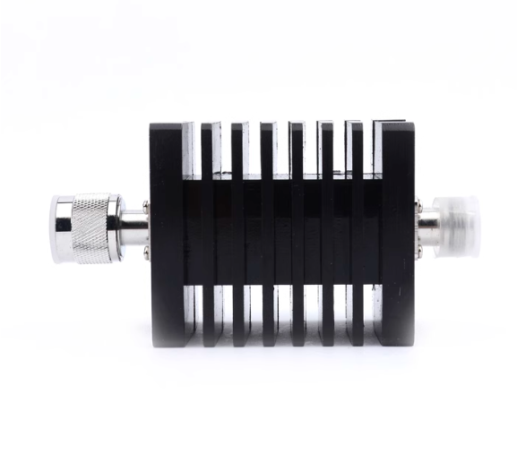  凉城腔体固定衰减器0-3G/0-4G  N型接口